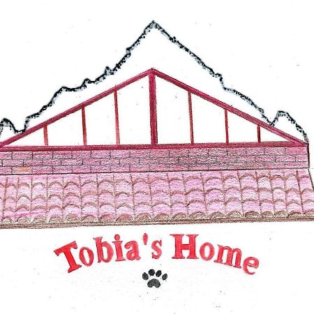 Tobia'S Home Roddino Екстериор снимка