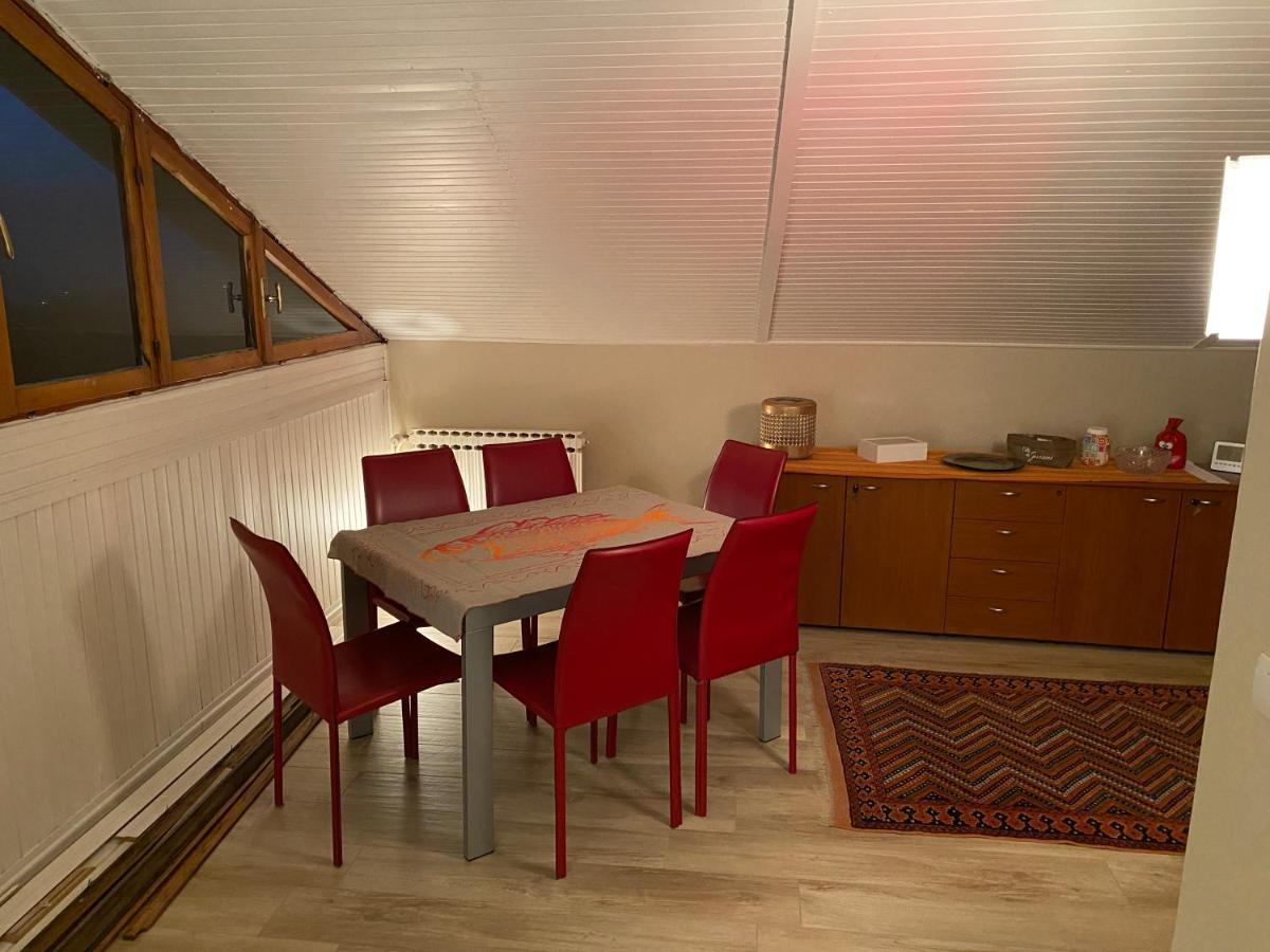 Tobia'S Home Roddino Екстериор снимка
