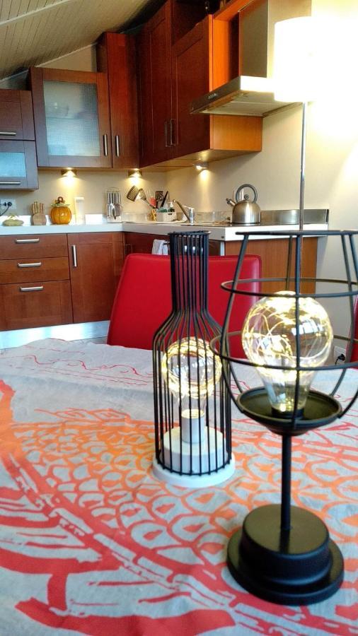 Tobia'S Home Roddino Екстериор снимка