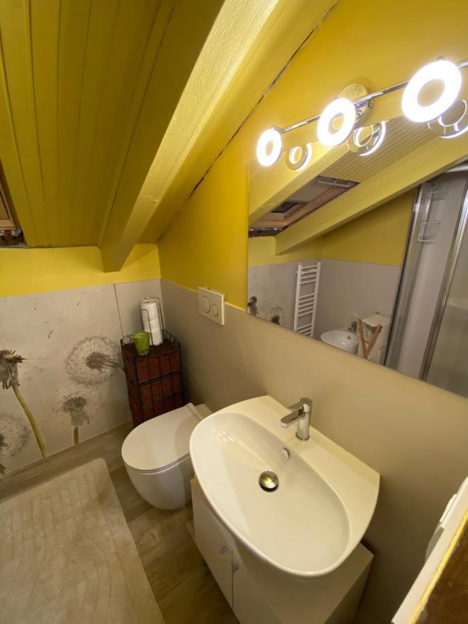 Tobia'S Home Roddino Екстериор снимка